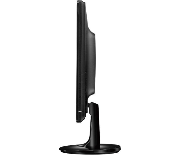 BenQ GL2460 czarny - 123386 - zdjęcie 4